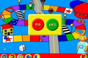 Learning Land 3: At The Funfair 9