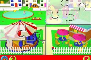 Learning Land 3: At The Funfair 11