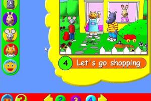 Learning Land 3: At The Funfair 12
