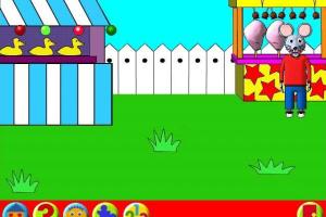 Learning Land 3: At The Funfair 3