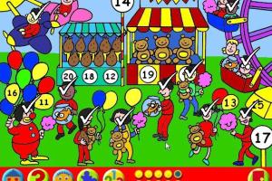 Learning Land 3: At The Funfair 5