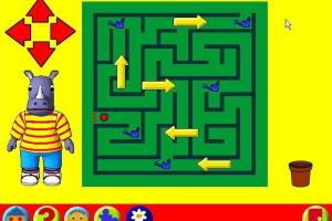 Learning Land 3: At The Funfair 6