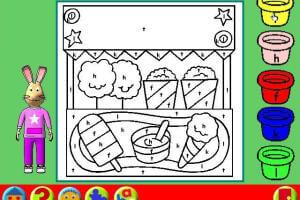 Learning Land 3: At The Funfair 7