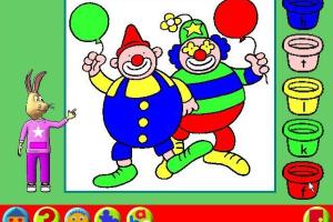 Learning Land 3: At The Funfair 8