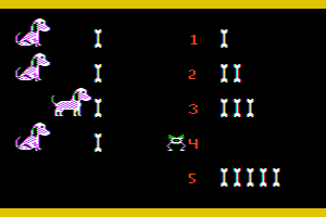 Learning with Leeper 2