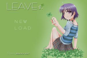 LEAVEs. abandonware