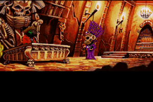 LeChuck Stories 2