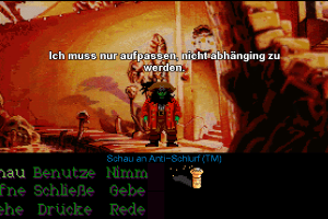LeChuck Stories 3