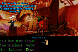 LeChuck Stories 4