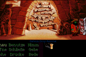 LeChuck Stories 5