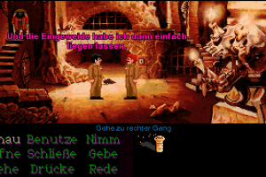LeChuck Stories 7