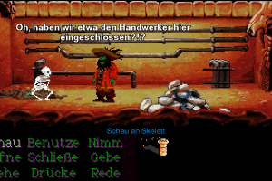 LeChuck Stories 8