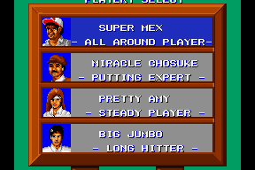 Lee Trevino's Fighting Golf 1