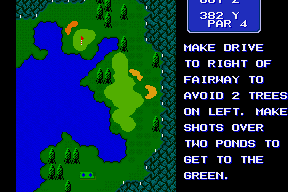 Lee Trevino's Fighting Golf 7