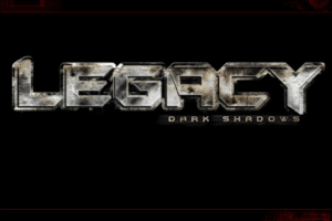 Legacy: Dark Shadows 0