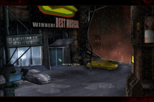 Legacy: Dark Shadows 10