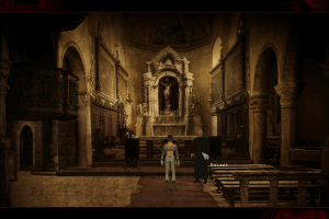 Legacy: Dark Shadows 12