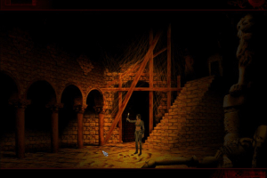 Legacy: Dark Shadows 13