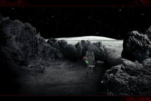 Legacy: Dark Shadows 21