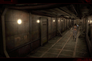 Legacy: Dark Shadows 22