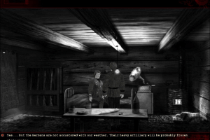 Legacy: Dark Shadows 2