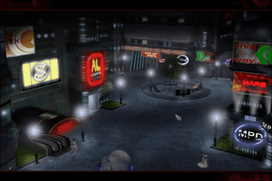 Legacy: Dark Shadows 5