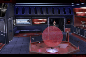 Legacy: Dark Shadows 6