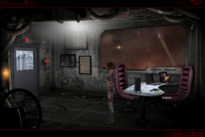 Legacy: Dark Shadows 8