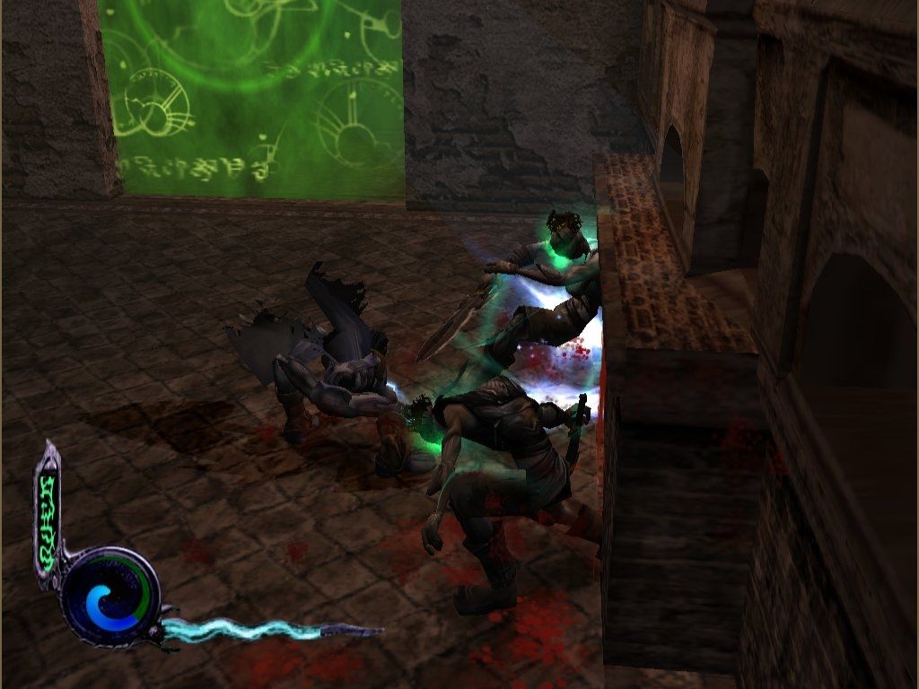 Legacy of Kain: Defiance 13