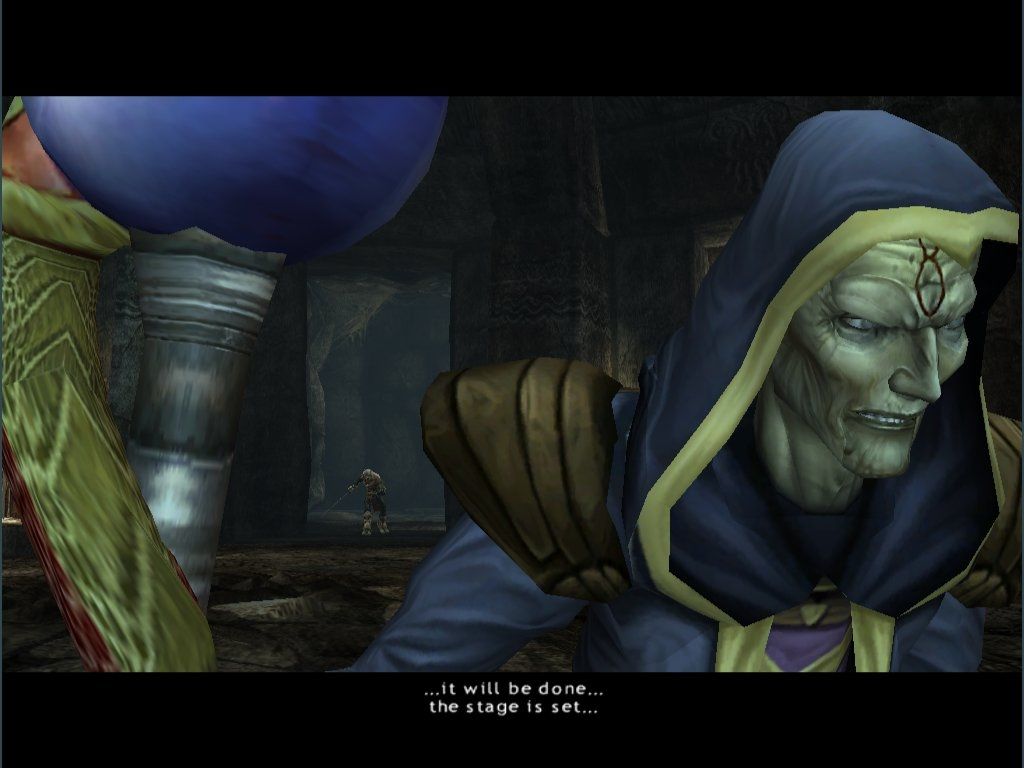 legacy of kain defiance pc legacy of kain defiance pc