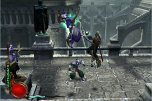 Legacy of Kain: Defiance 9