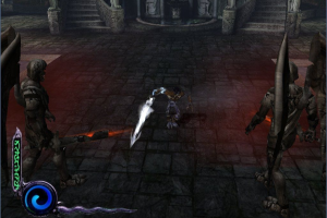 Legacy of Kain: Defiance 15