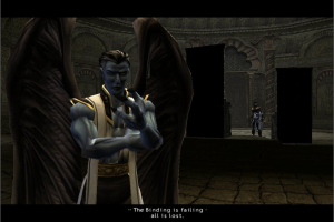 Legacy of Kain: Defiance abandonware