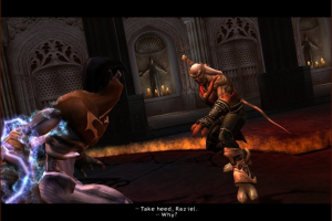 Legacy of Kain: Defiance 24