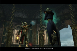 Legacy of Kain: Defiance 3