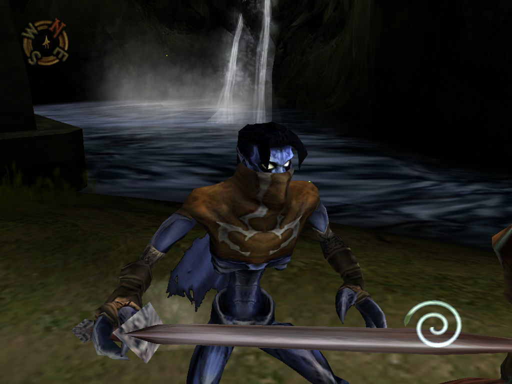 Legacy Of Kain Soul Reaver 2 Windows My Abandonware