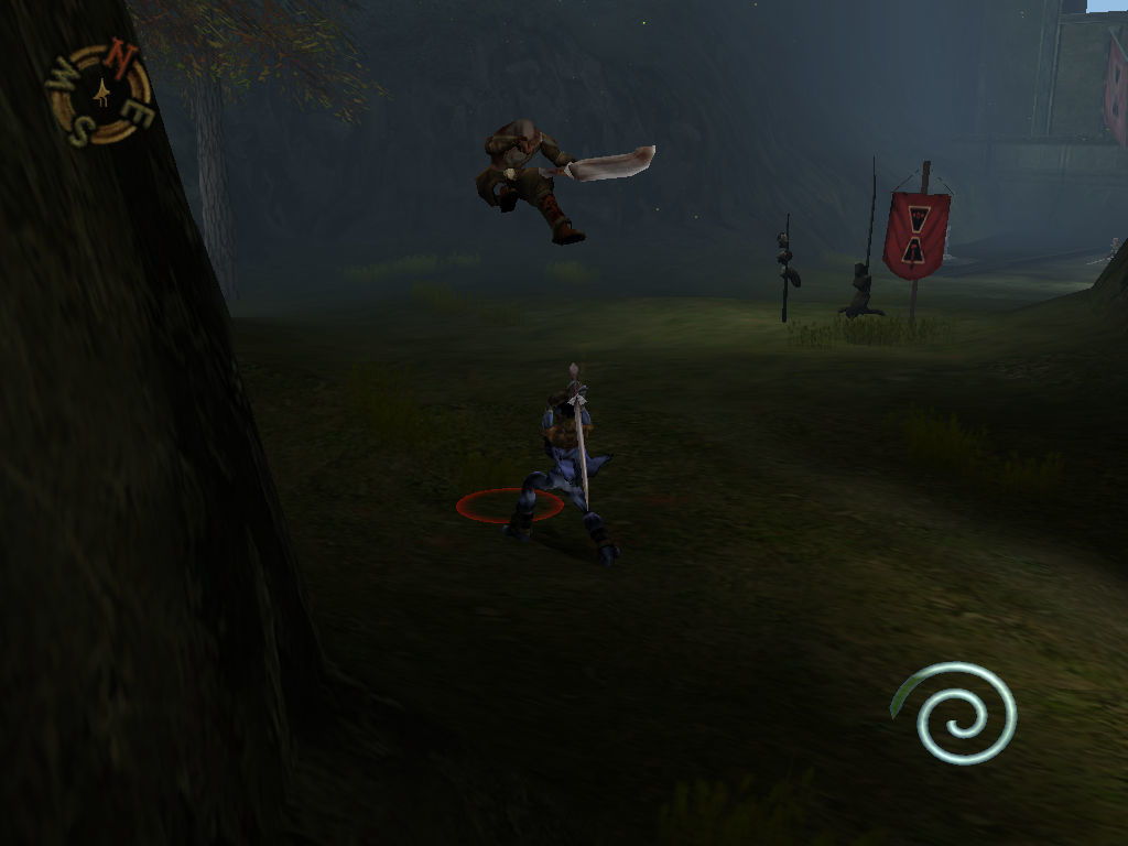 Legacy Of Kain Soul Reaver 2 Windows My Abandonware Legacy Of Kain Soul Reaver 2 Windows My Abandonware