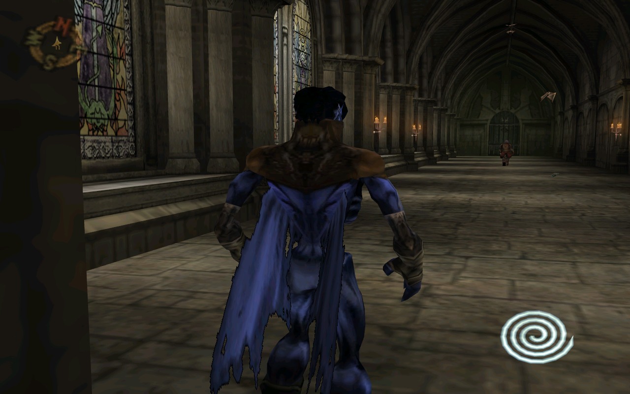 Legacy Of Kain Soul Reaver 2 Windows My Abandonware