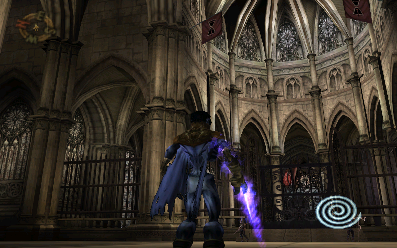 Legacy Of Kain Soul Reaver 2 Windows My Abandonware Legacy Of Kain Soul Reaver 2 Windows My Abandonware