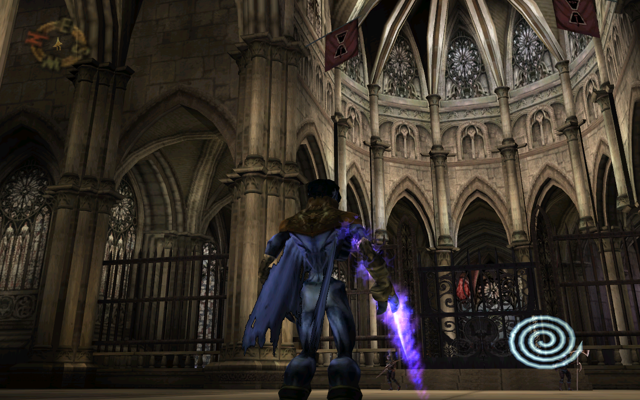 Legacy Of Kain Soul Reaver 2 Windows My Abandonware