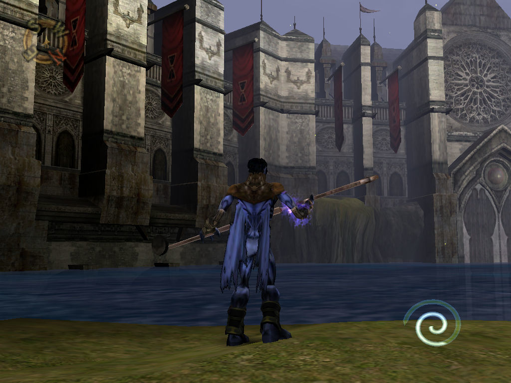 Legacy Of Kain Soul Reaver 2 Windows My Abandonware