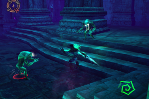 Legacy of Kain: Soul Reaver 2 17