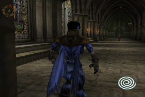 Legacy of Kain: Soul Reaver 2 4