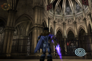 Legacy of Kain: Soul Reaver 2 5