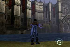 Legacy of Kain: Soul Reaver 2 8