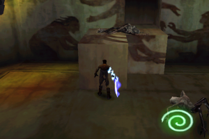 Legacy of Kain: Soul Reaver 9