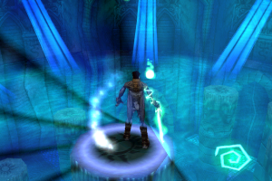 Legacy of Kain: Soul Reaver 14