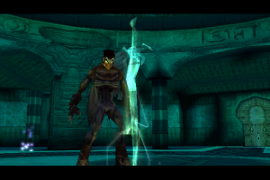 Legacy of Kain: Soul Reaver 5
