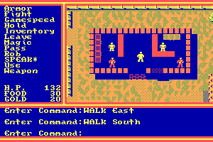 Legacy of The Ancients 6
