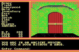 Legacy of The Ancients 8